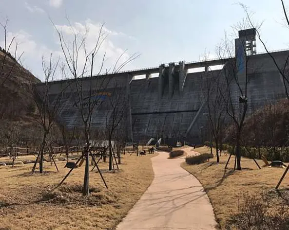수달캠핑