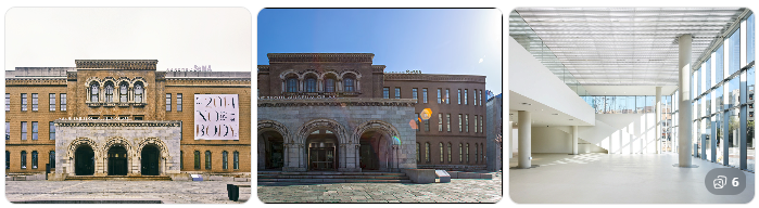 커플 지갑 지키는 서울 감성충만 무료 데이트 코스 BEST 10