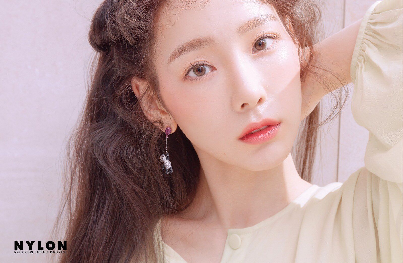 태연 잡지 CF 화보 사진 모음 태연 잡지 CF 화보 사진 모음