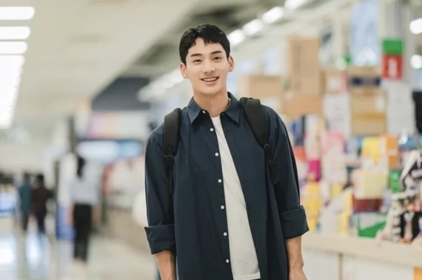 탄금 등장인물 출연진