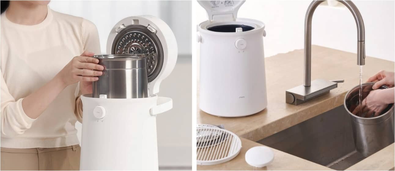 미로 미로팟 특징