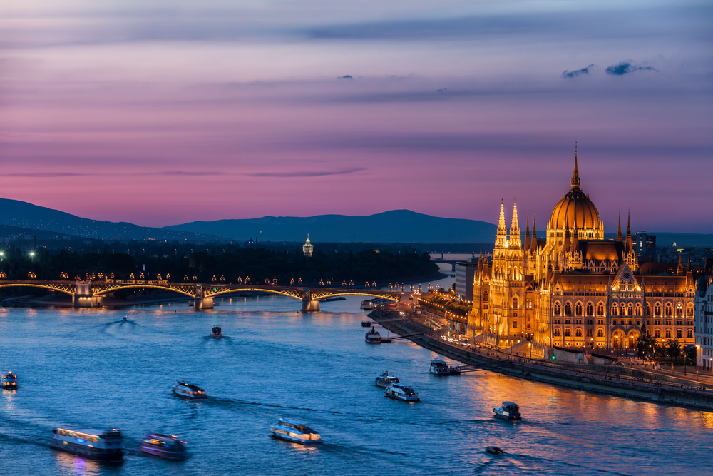 부다페스트