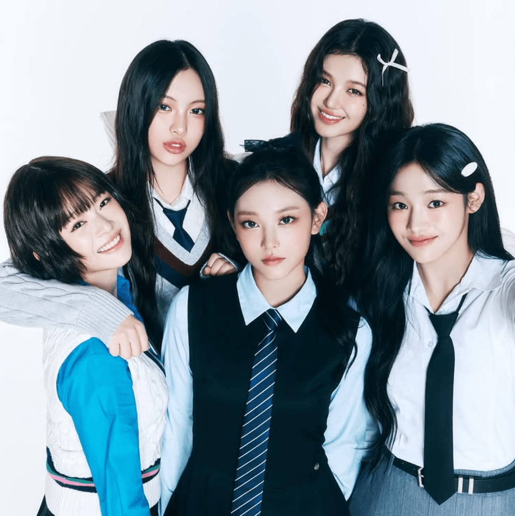 뉴진스 독자 활동 금지, 어도어 전속계약 분쟁 정리