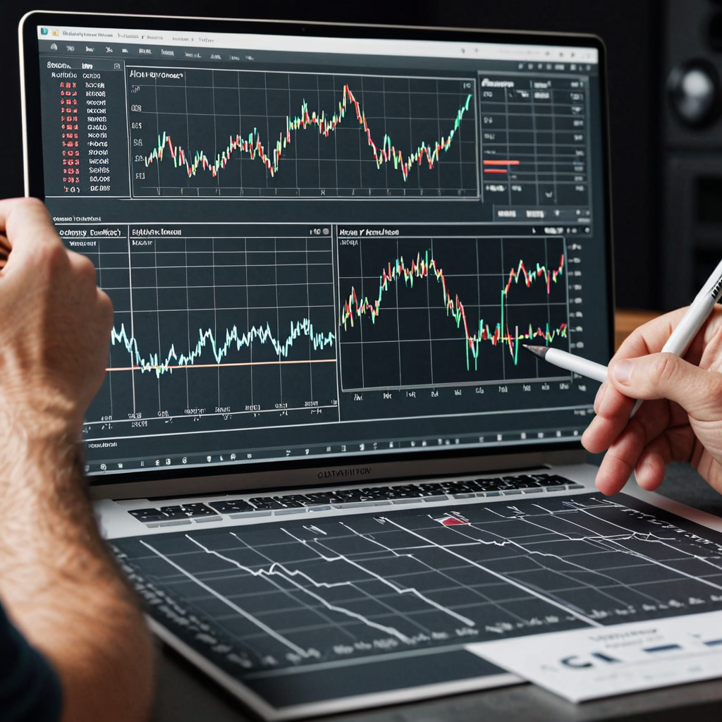 thumbnail cover image, Is it possible for salaried workers? Investment Roadmap for Business Economics Beginners