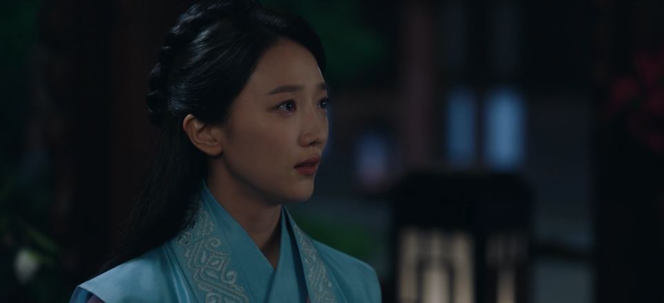낮에뜨는달_7회
