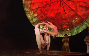 태양의 서커스 부산 예매&amp;#44; 명당