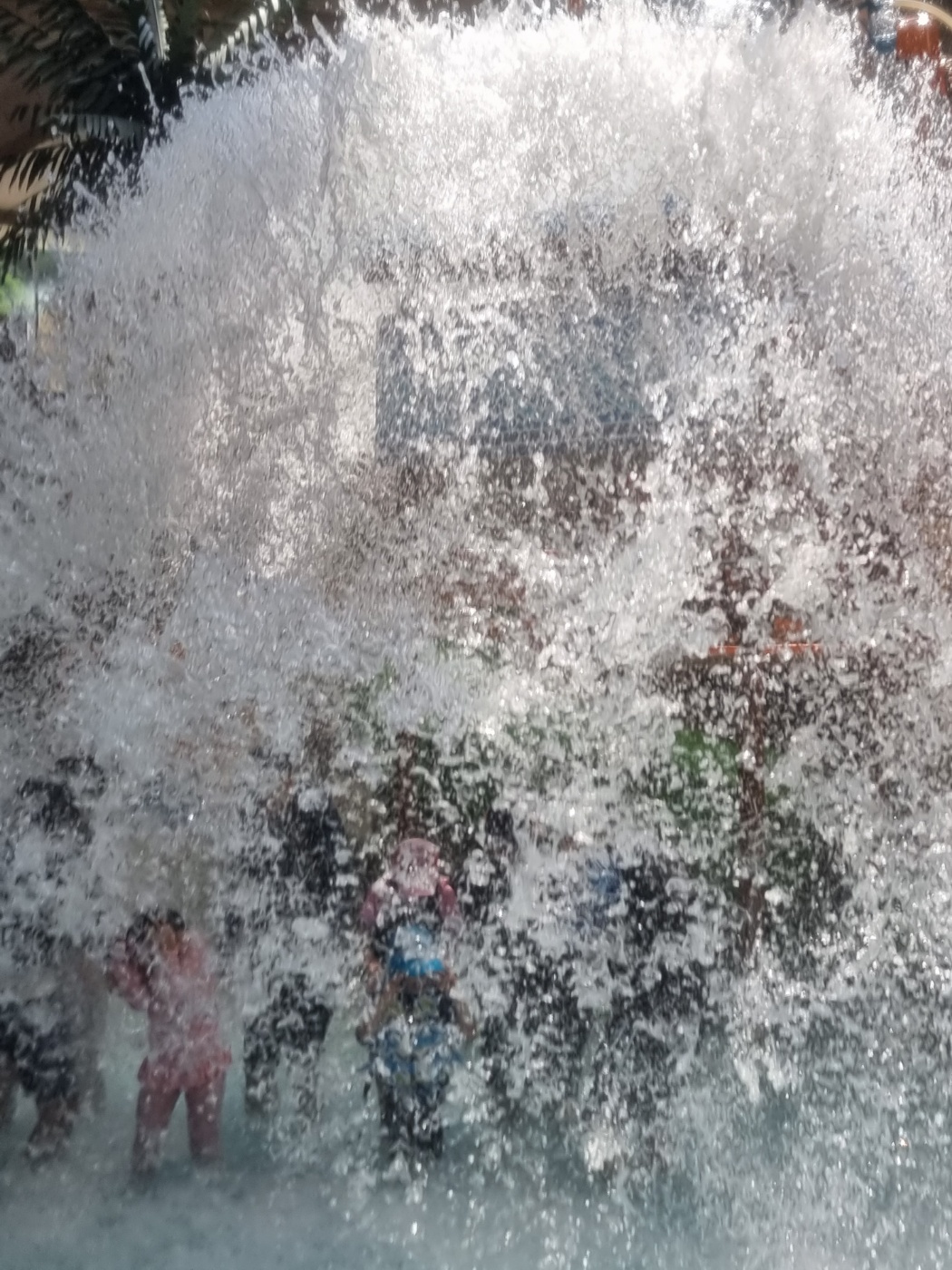 하이원워터월드