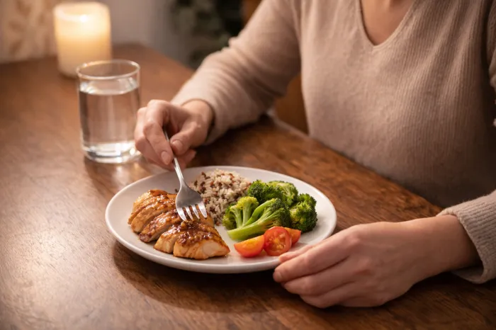 간수치 낮추는 음식