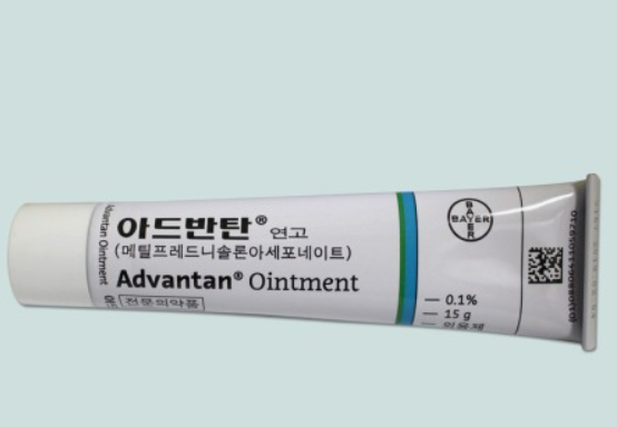 아드반탄 연고 부작용