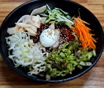 포항 밀면·콩국수 맛집 어디?