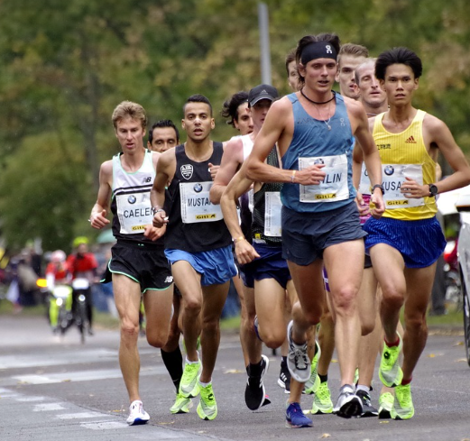 무한도전 마라톤 신청 접수 방법