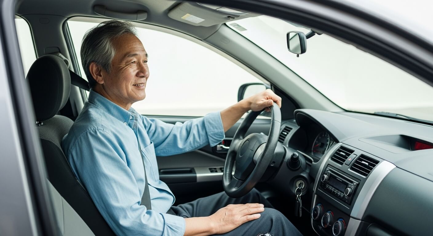 운전면허 반납 지원금