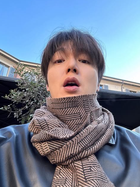 이민호 나이