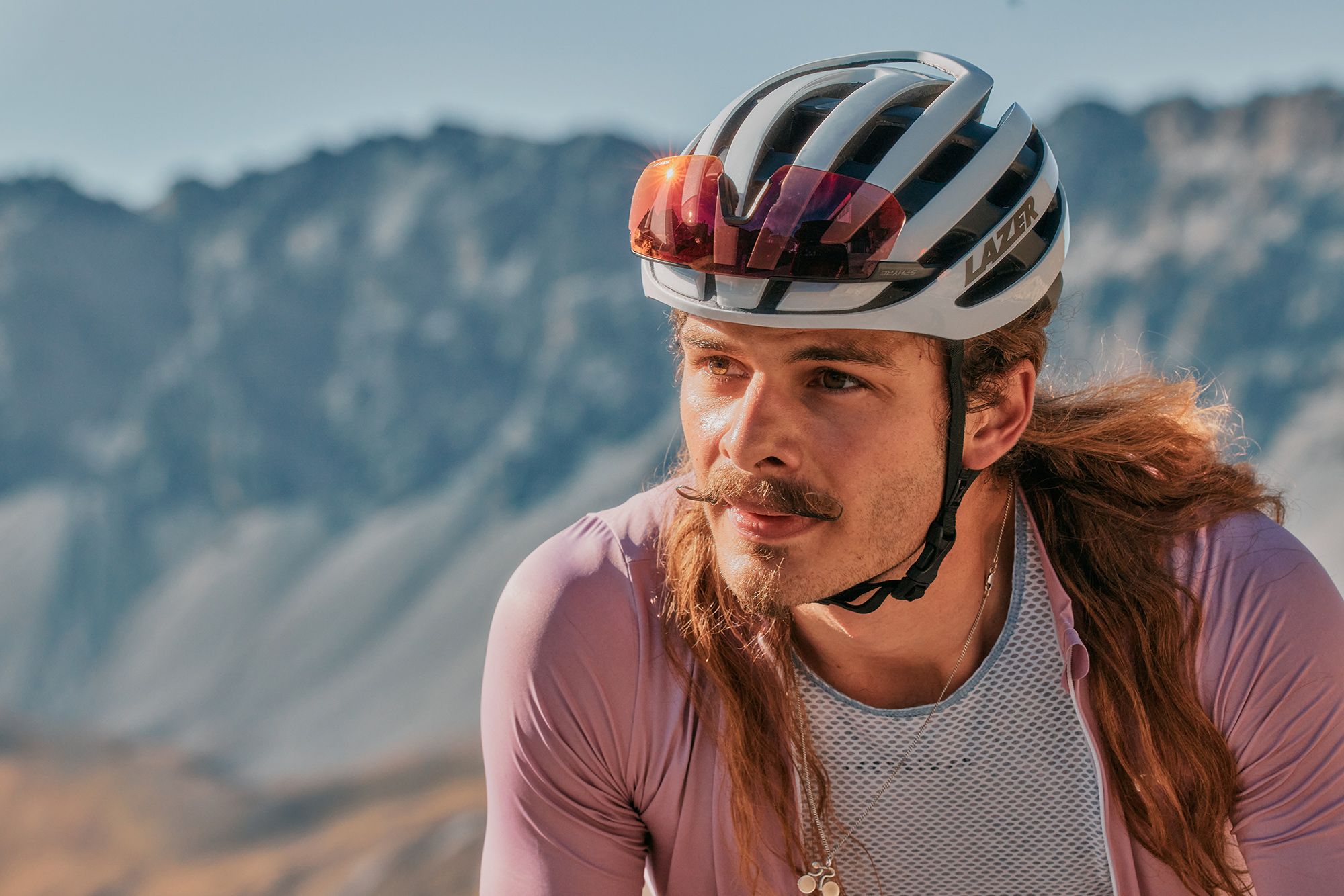 자전거 헬멧 고르는법 통풍구 구조