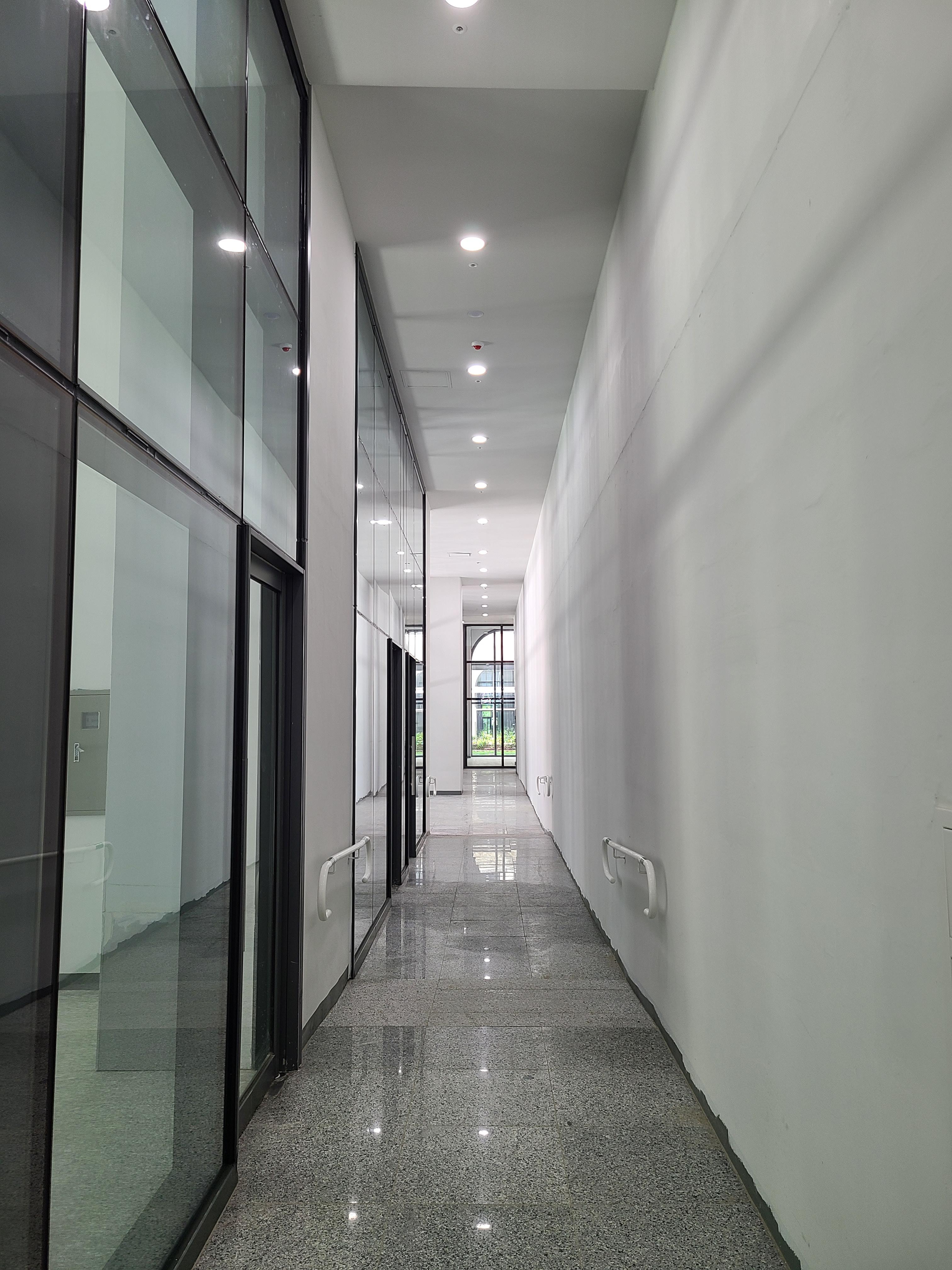 현대클러스터 갈매역스칸센 알토 1층 내부4