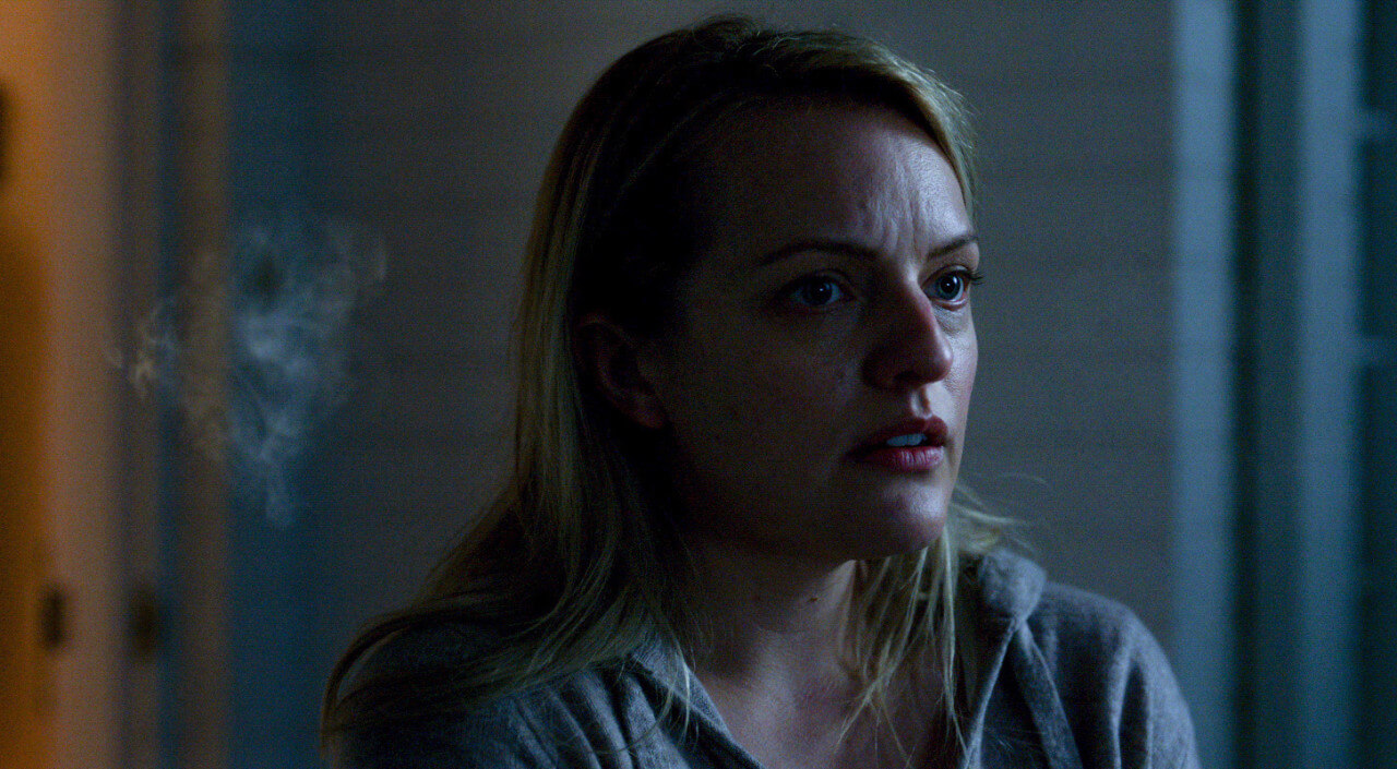 인비저블맨 스틸컷