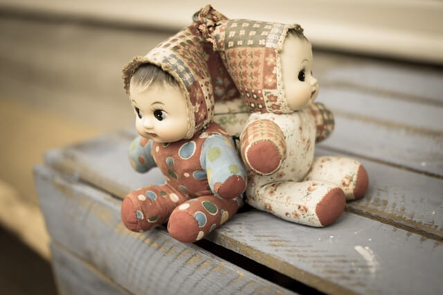인형