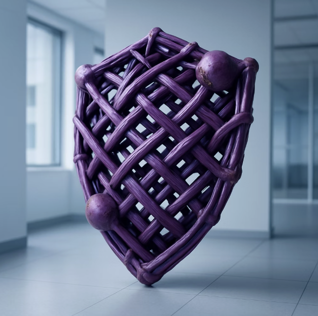 노화의 주범을 막는 항산화 방패