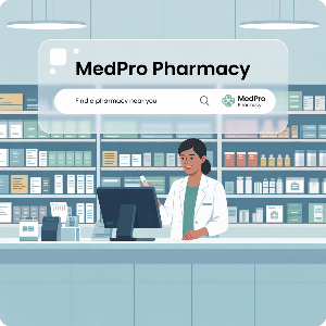 휴일지킴이약국 이용가이드 (검색) 이미지