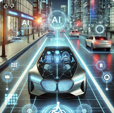 자동차 신기술, 어디'까지 왔을까? 관련 사진