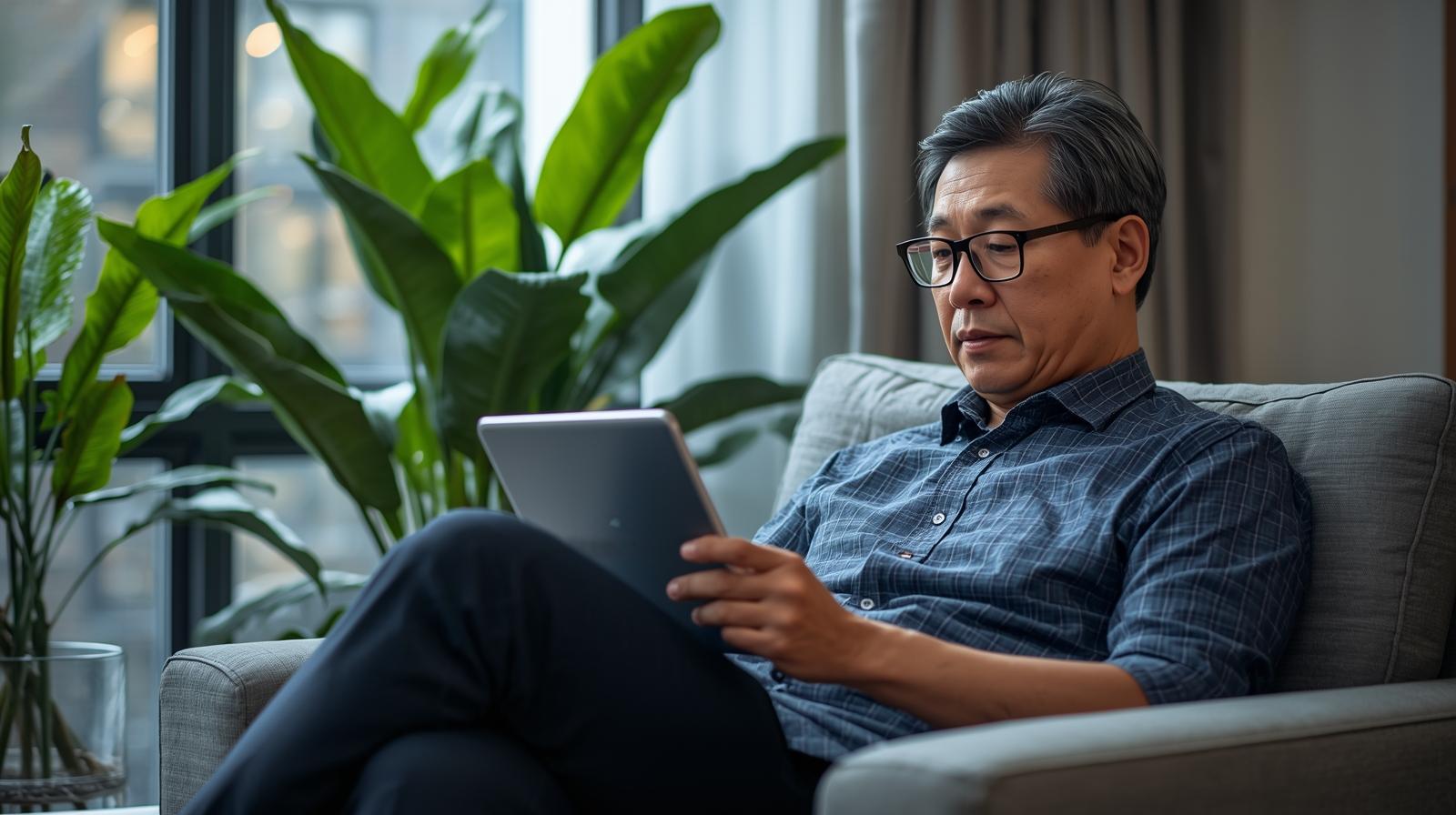 주식 투자