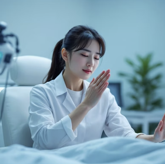 자고 일어나면 붓고 아픈 손통증&amp;#44; 원인과 해결책