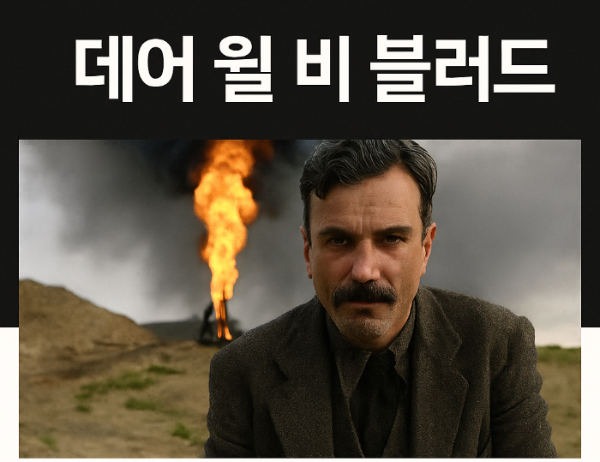 데어 윌 비 블러드