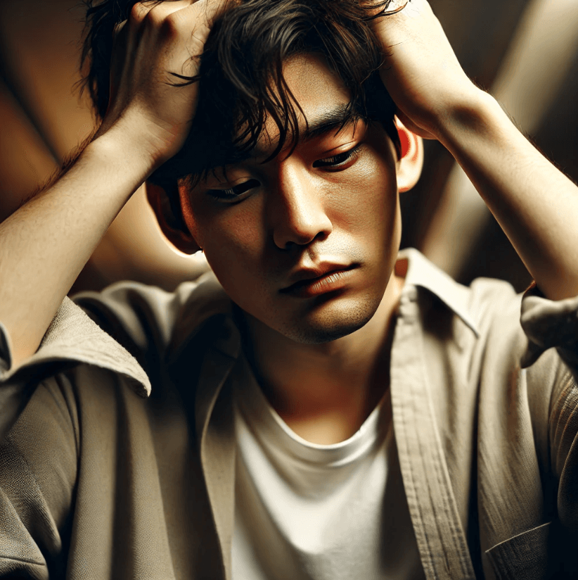 스트레스 때문에 눈이 떨린다? 눈떨림의 원인과 해결법