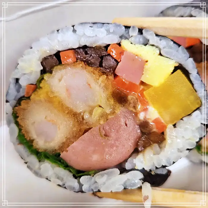 놀면뭐하니 서초 양재 김밥, 참치김밥 맛집