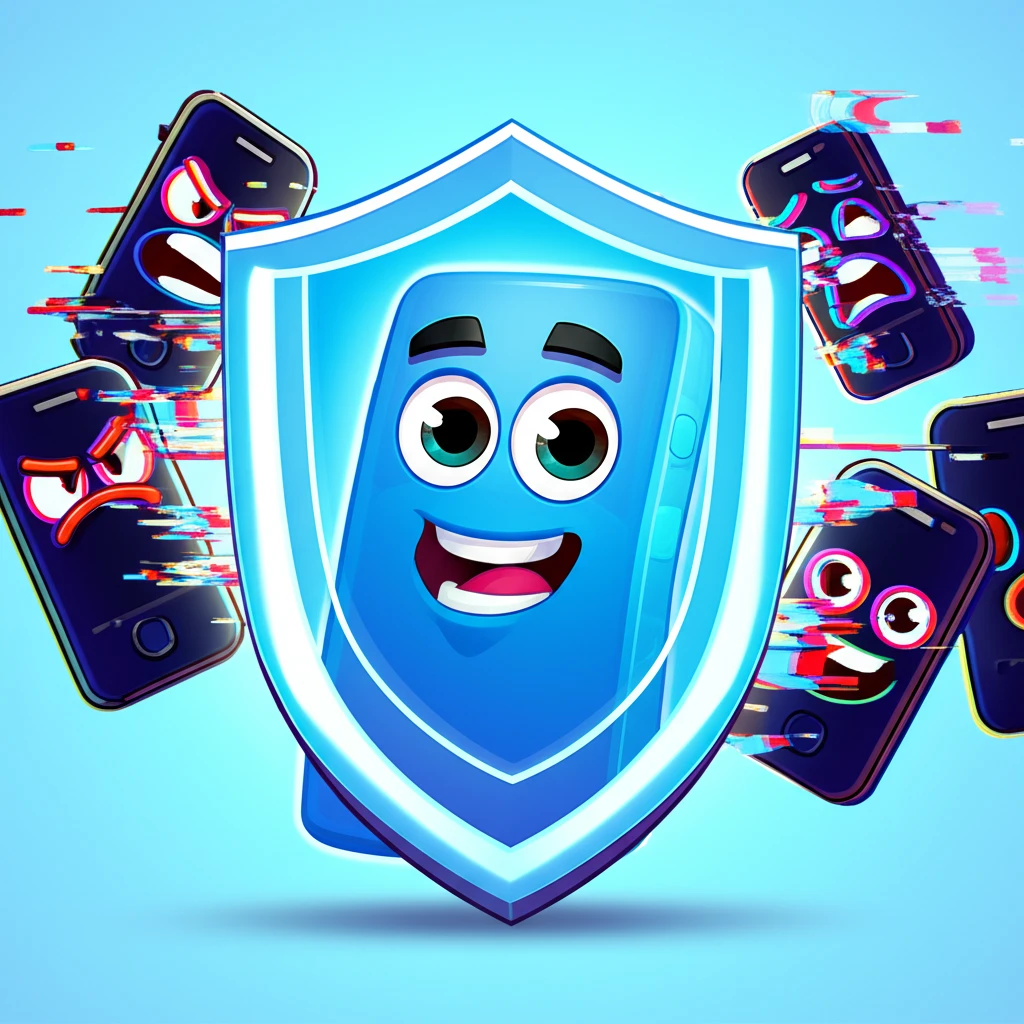 갤럭시 S24 낯선 번호와 070 스..