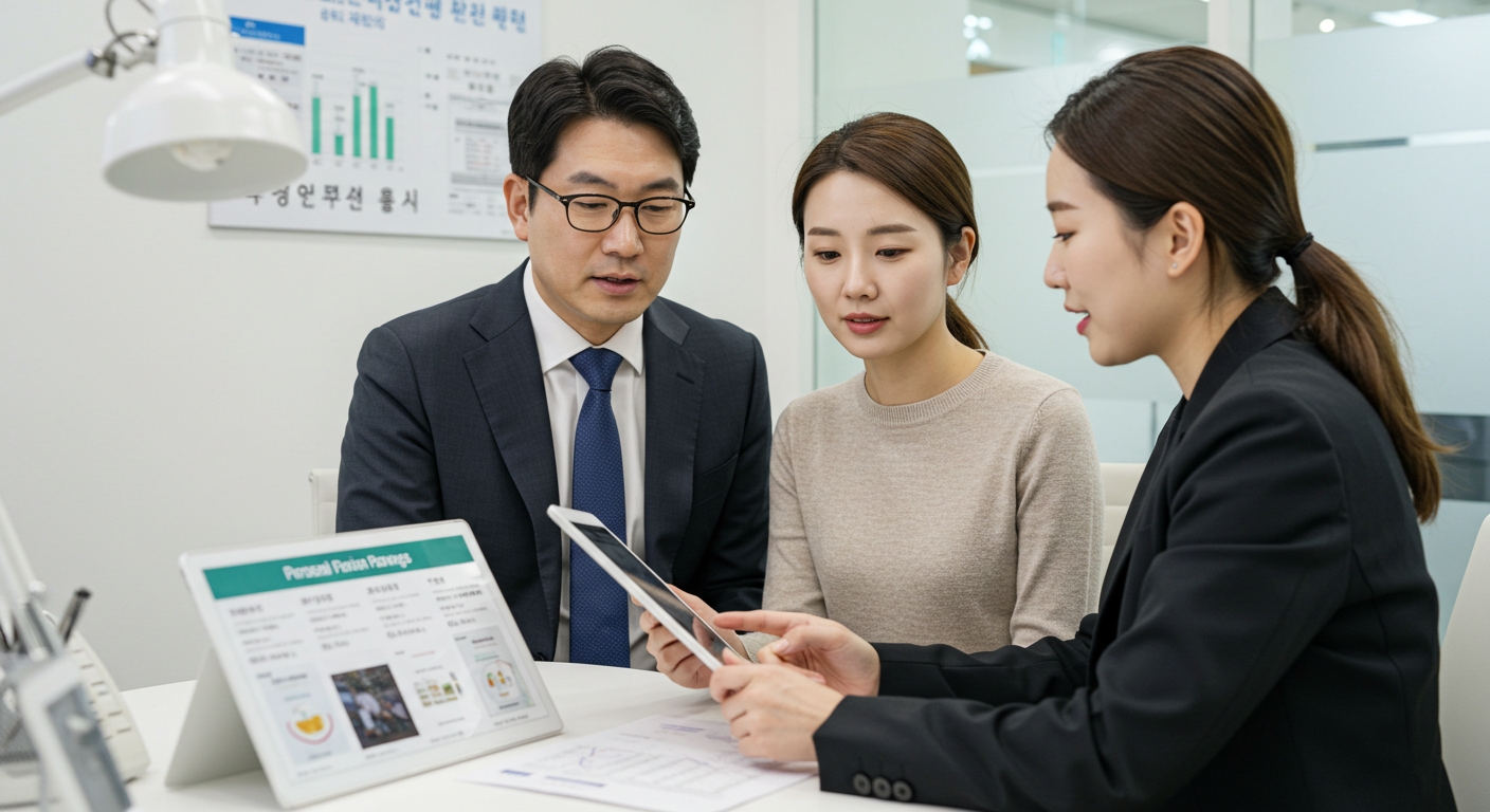 개인 퇴직연금 세금 혜택
