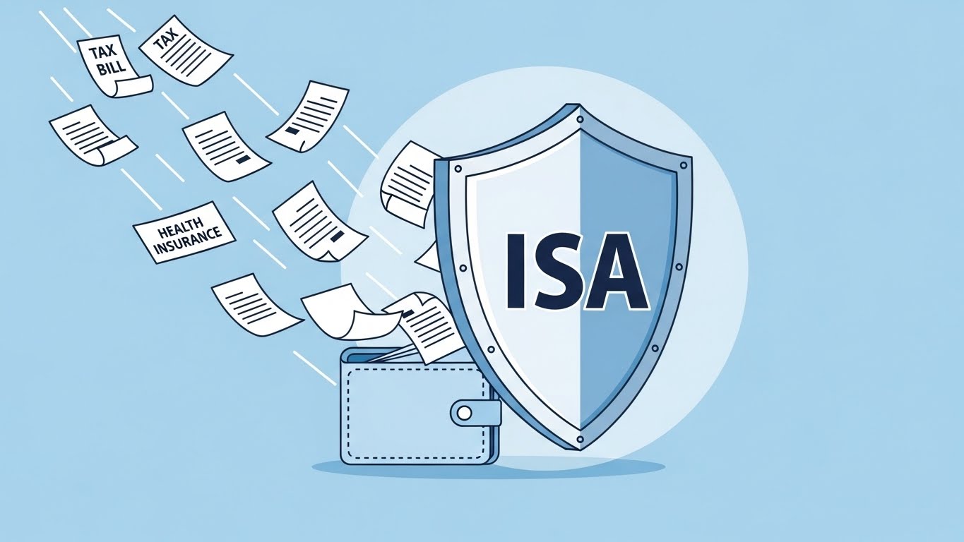 지역가입자건보료&amp;#44; ISA계좌혜택&amp;#44; 금투세폐지 