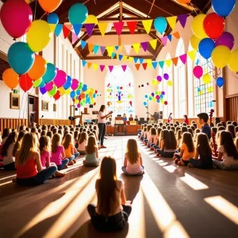 야외예배 기도문 2025년 5월 6월_10