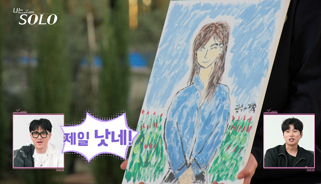 나는솔로 27기 남자들의 첫인상 몰표 누구 인기남 상철 인기녀 정숙