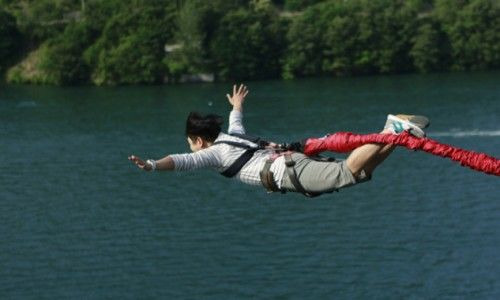 구성환 번지점프 장소 어디?｜나혼자산다 가평 리버랜드 위치&middot;가격&middot;예약&middot;102kg 추가요금 총정리