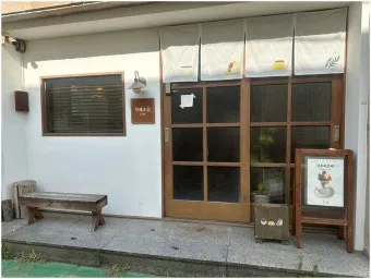 일본 카페 직원이 손님에게 하는 말 총정리 바로 써먹는 일본어 표현집_25