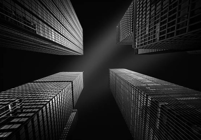 높은 곳에 올라가는 꿈