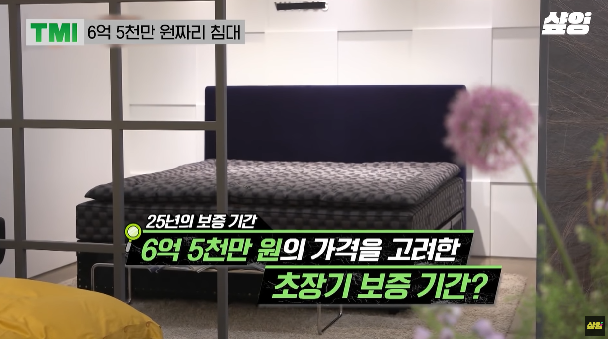 해스텐스 보장기간 25년