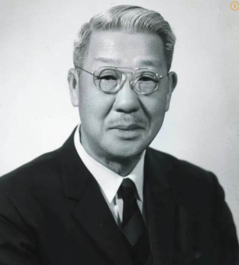 유한양행의 유일한 회장