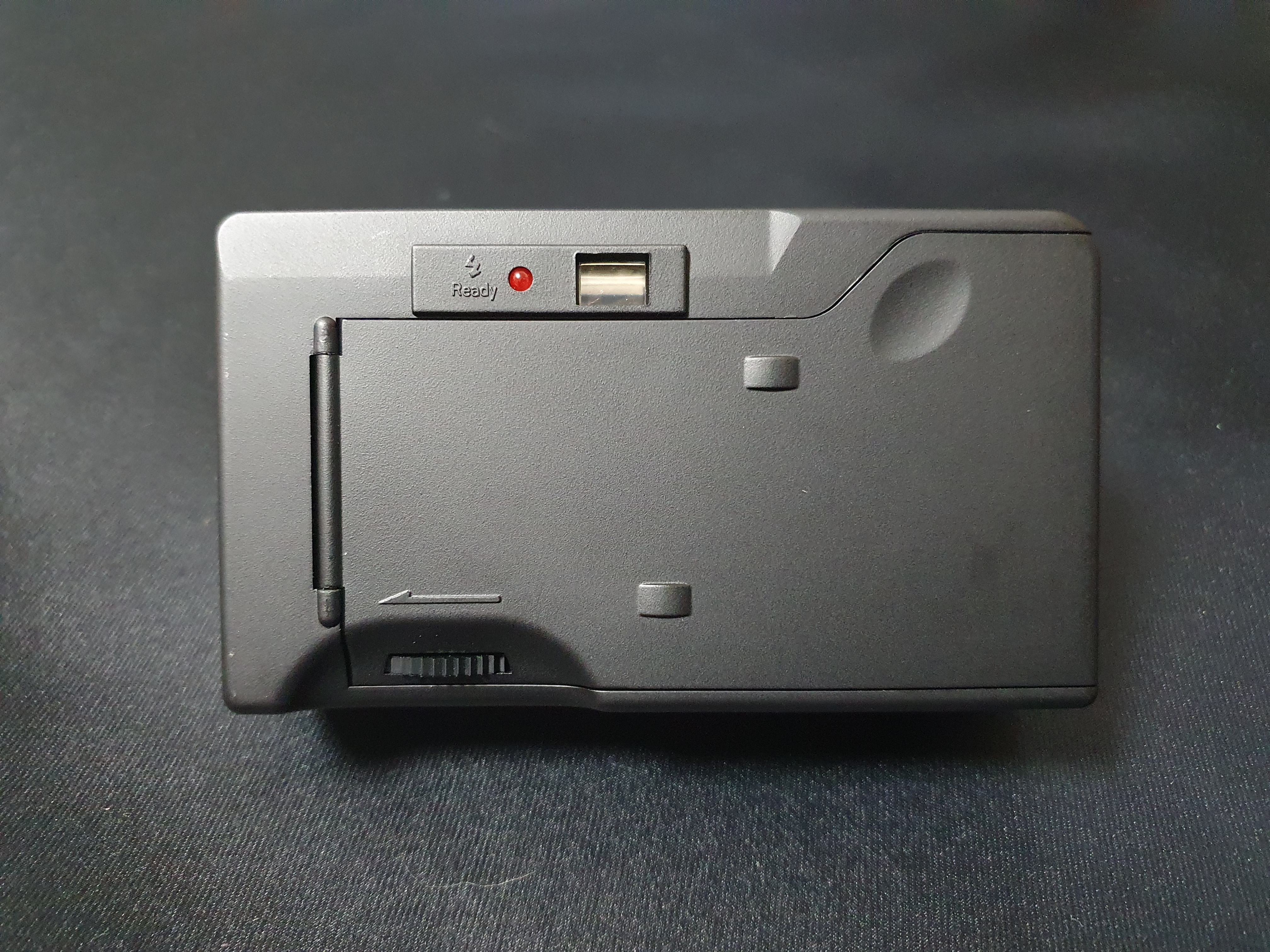 코닥 하프 필름카메라 H35