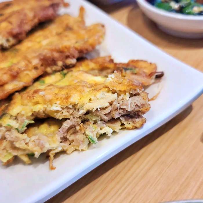 대구 식당 무침회 남도식 호남 회무침 육전 믿고 떠나는 스타 양준혁 고향 맛집 추천
