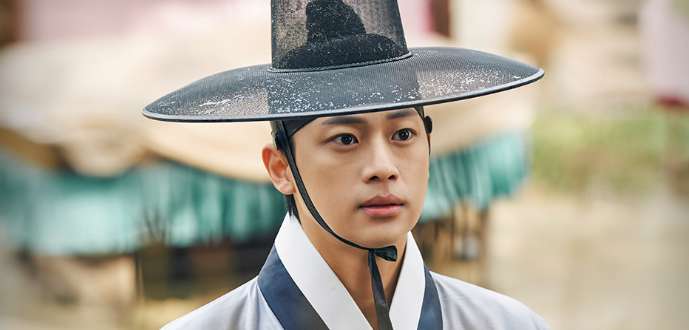 세작 매혹된자들