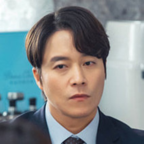 오케이 광자매 등장인물 이미지 입니다.