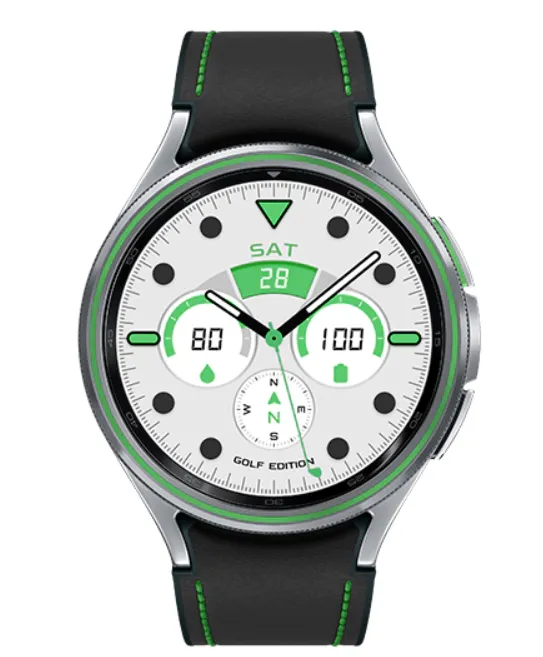 클래식 골프 에디션 이미지 43