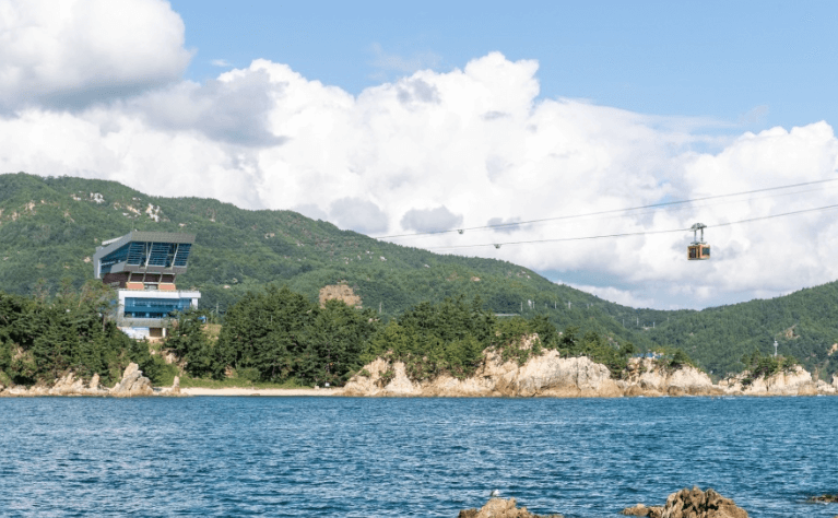 2024 강원도 해수욕장 개장일