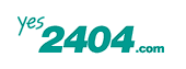 YES2424 이삿짐센터 가격비교 사이트 로고