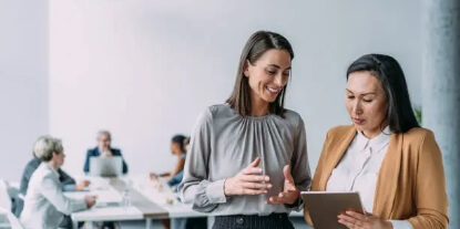 외국인으로서의 정체성 설정