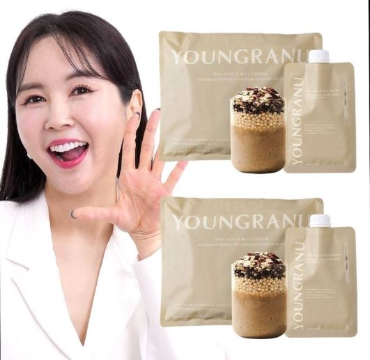장영란 쉐이크