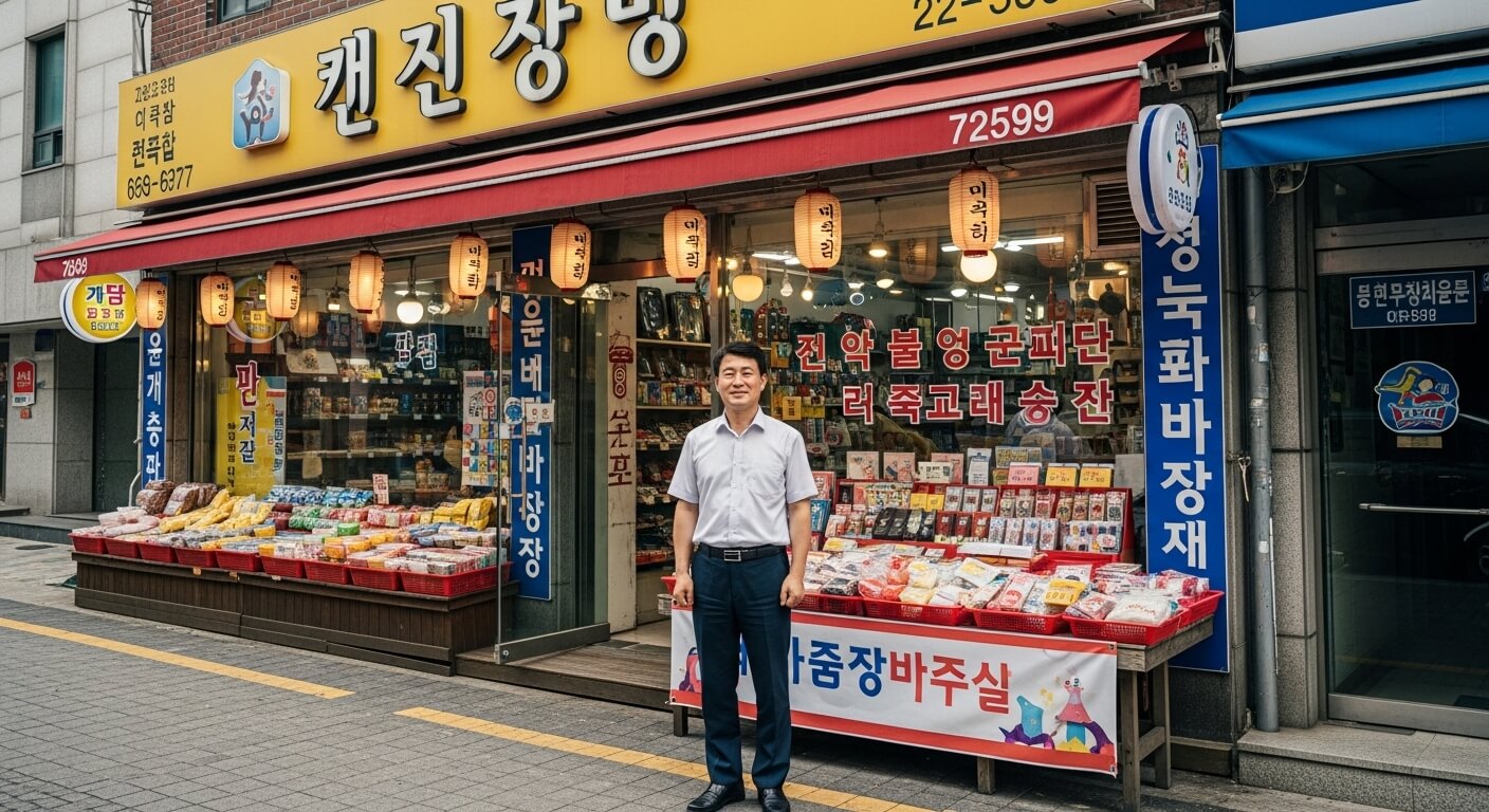 소상공인 전기요금 특별지원