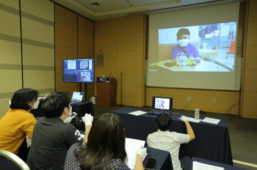 2025 제14회 로봇융합페스티벌 일정 및 프로그램 안내｜DCC에서 만나는 로봇 체험